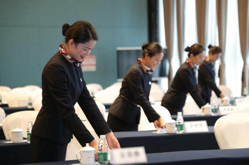 庆典礼仪：打造难忘的仪式感